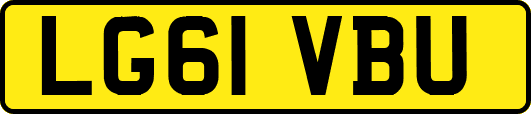 LG61VBU