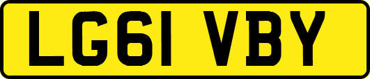 LG61VBY