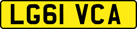 LG61VCA