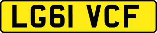 LG61VCF