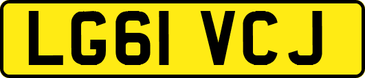 LG61VCJ