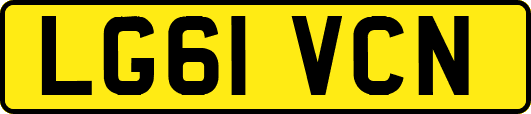 LG61VCN