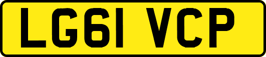 LG61VCP