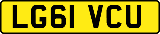 LG61VCU