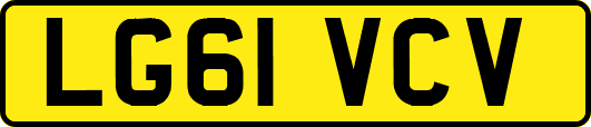 LG61VCV
