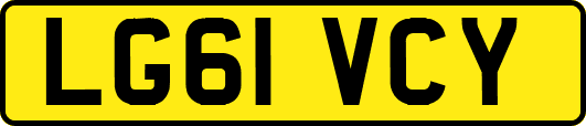 LG61VCY