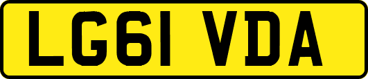 LG61VDA
