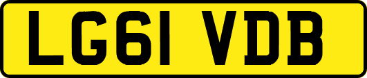 LG61VDB