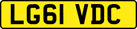 LG61VDC