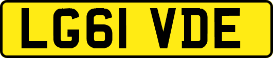 LG61VDE