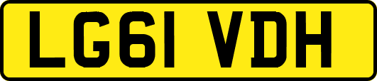 LG61VDH