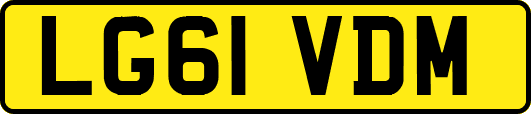 LG61VDM