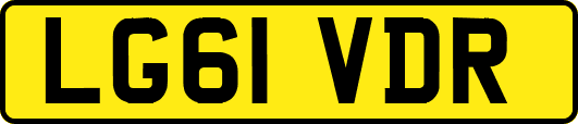 LG61VDR