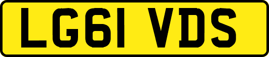 LG61VDS