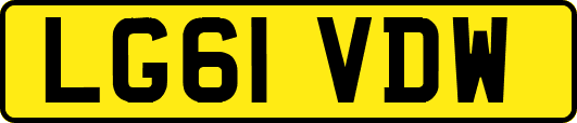 LG61VDW