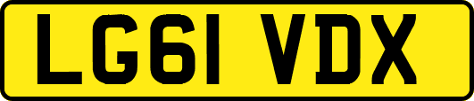 LG61VDX
