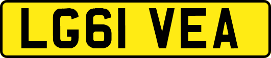 LG61VEA