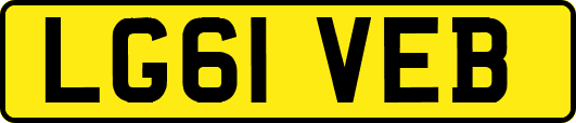 LG61VEB