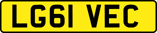 LG61VEC