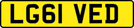 LG61VED