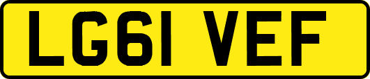 LG61VEF