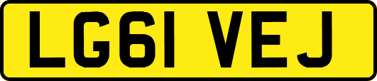 LG61VEJ