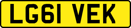 LG61VEK