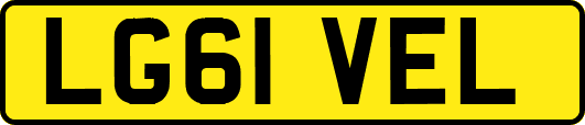 LG61VEL
