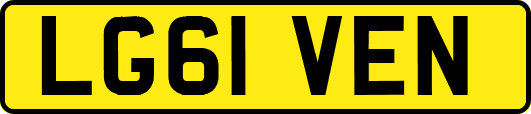 LG61VEN
