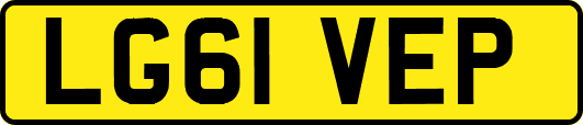LG61VEP
