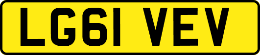 LG61VEV