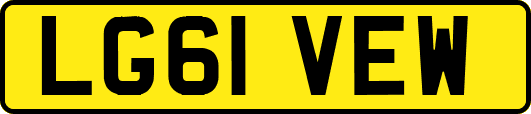 LG61VEW
