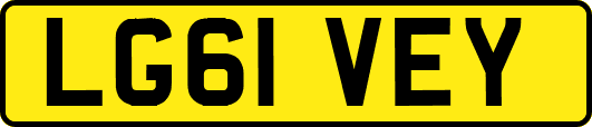 LG61VEY