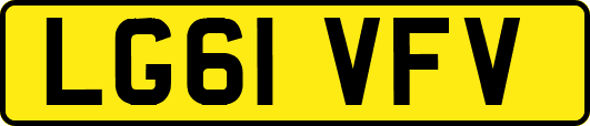 LG61VFV
