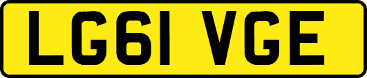 LG61VGE