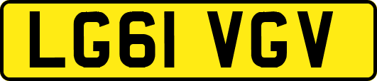 LG61VGV
