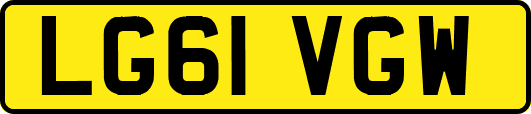 LG61VGW