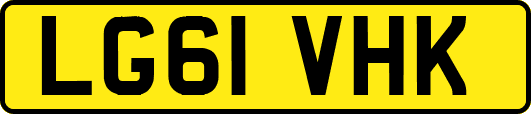 LG61VHK
