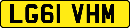 LG61VHM