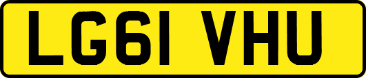 LG61VHU