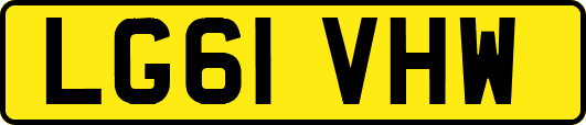 LG61VHW