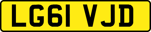 LG61VJD