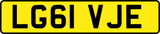 LG61VJE