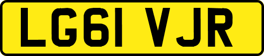 LG61VJR