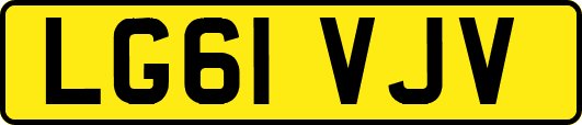 LG61VJV