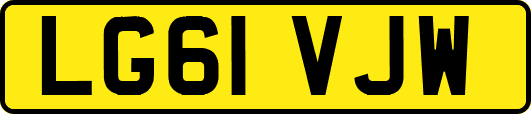 LG61VJW