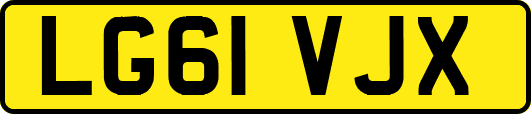 LG61VJX