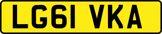 LG61VKA