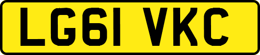 LG61VKC