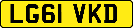 LG61VKD